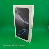 Apple iPhone 16 Pro Max 256GB Spaceblack